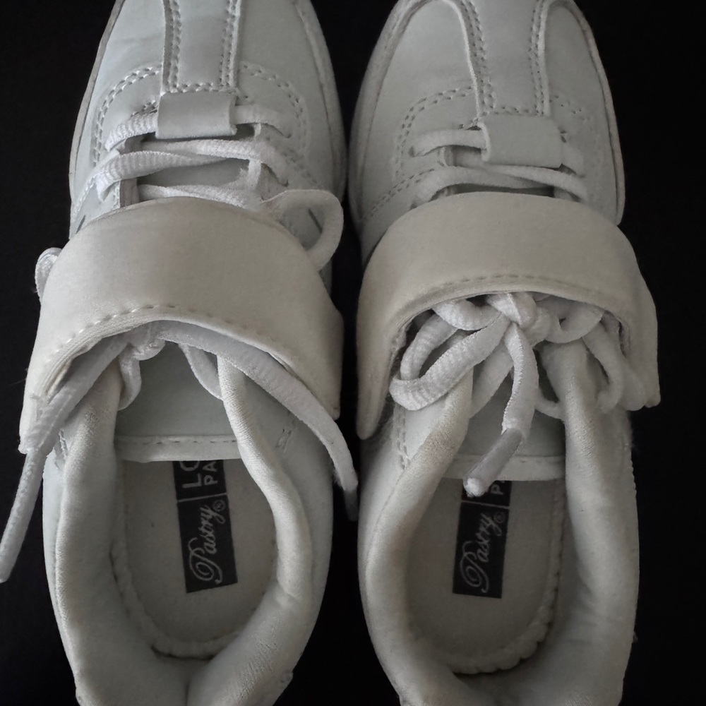 Kids Cheer/Dance Sneakers